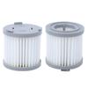2 Pieces Vacuum Cleaner Filter Strainer Replacement For LEXY JIMMY C53T JV51 M52