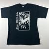 Vintage 2000er From Ashes Rise T-Shirt E Baumwolle S 4 XL