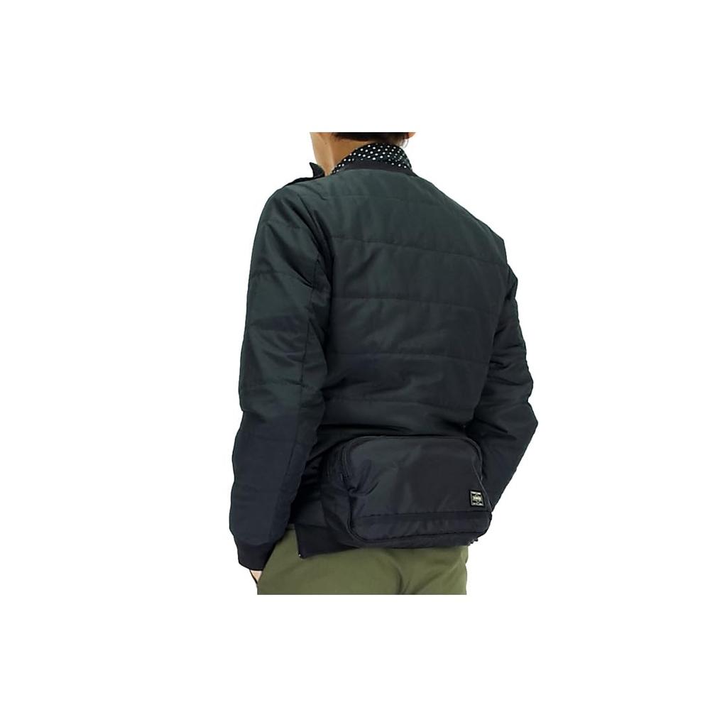 Porter Flash Waist Yoshida Kaban Body PORTER FLASH for Men and Women Bag, Bag, (navy/NV)