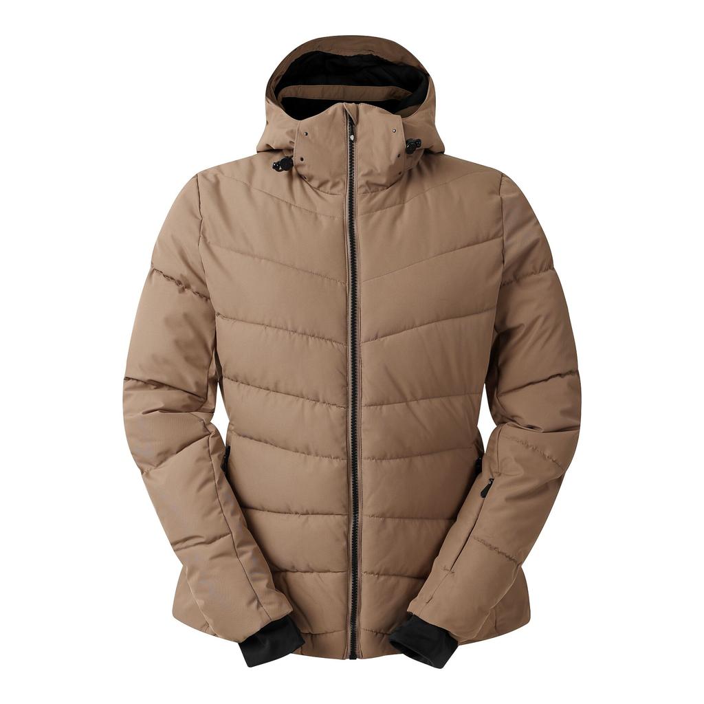 Dare 2B Womens/Ladies Glacier Ski Jacket