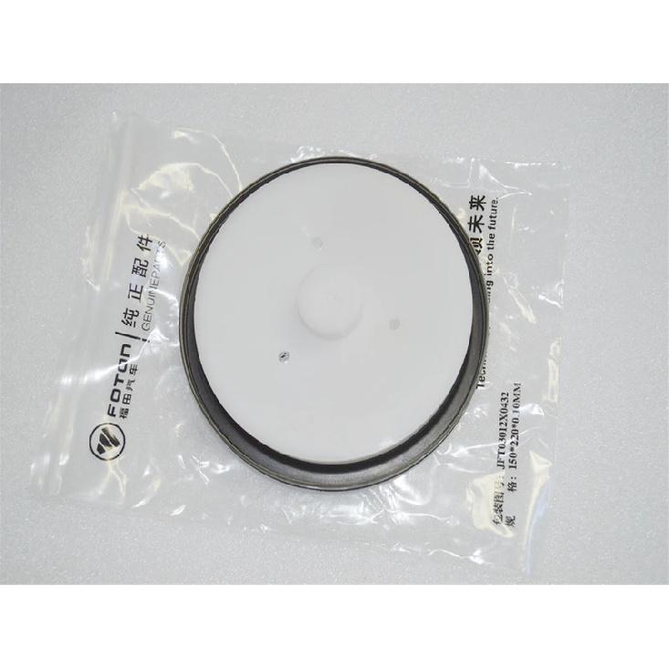 5265267/3693669 Seal ring (Crankshaft rear oil seal),Foton ISF2.8 Tunland