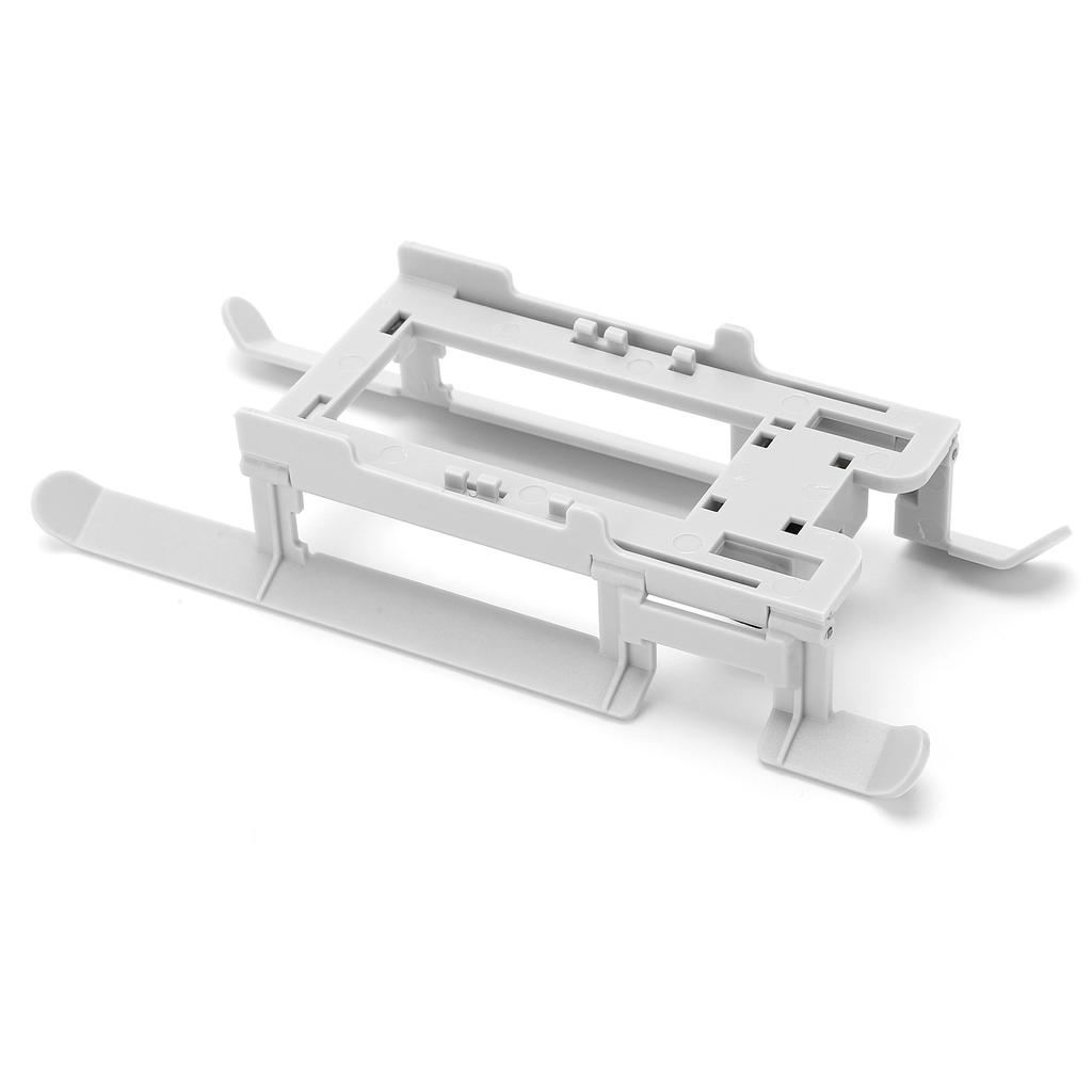 LED Landing Gear Foldable Extension Height Extender with Night Light for DJI Mini Mini 2