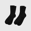 LOOKAST Lana Crew Socks 2 Set / LANA CREW SOCKS 2SET_3colors