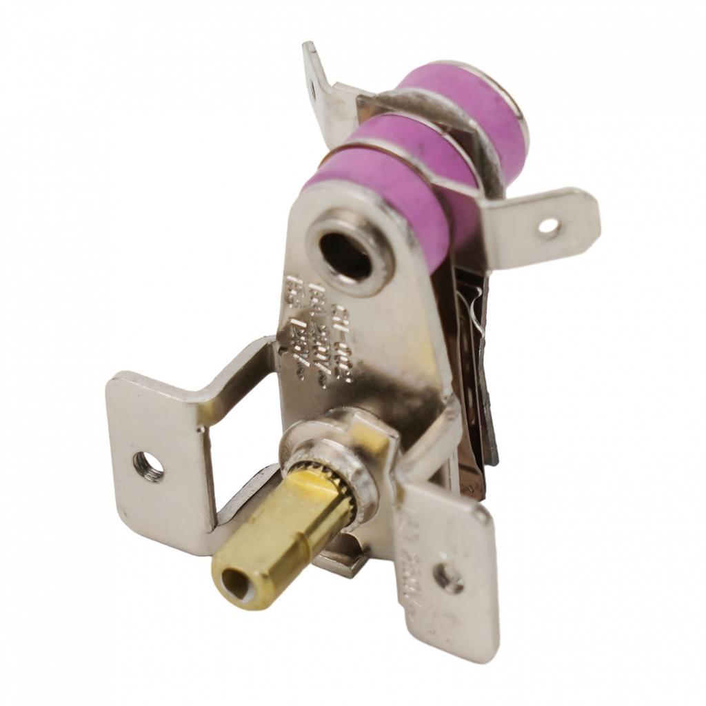 Easy Installation Thermostat Easy To Use Rotatable