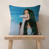 Singer Madison Beer  Pillow Cover for Bedroom Room and Living Room Sofa Decorative Cushion Cover
