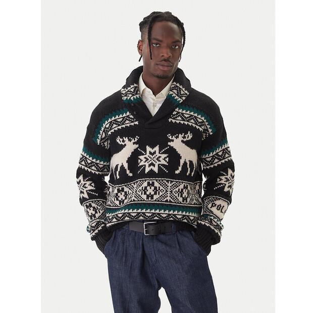 Свитер Polo Ralph Lauren 710982255001