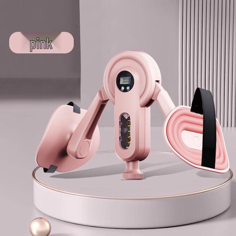 Inner Thigh & Pelvic Floor Exerciser