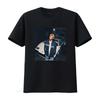 Bryson Tiller Vintage Retro Trendiges T-Shirt Stilvolles Design für Liebhaber Unisex Grafik Vielseitig