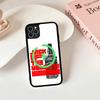 Klassisches Whiskey-Logo J-Jack D-DanielS Handyhülle für iPhone 16 15 14 13 12 11 17 Pro Max Plus Magnetische Kabellose Hülle