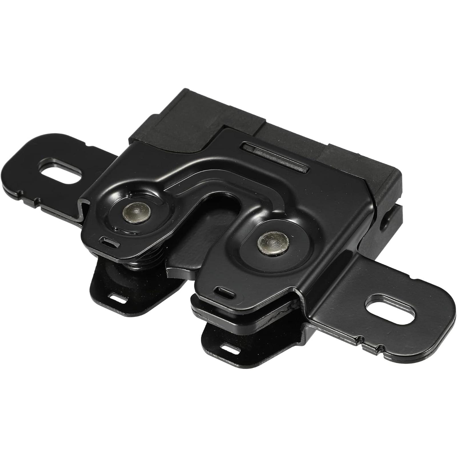 

Front Engine Hood Catch Vehicle Bonnet Latchs Safe Lock Suitable for S80 V70 XC70 2007-2015 31298609 Secure Lock Feature 1