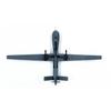 1/72 American MQ-1 Unmanned Reconnaissance Aircraft Model Static Simulation Finished Product Model