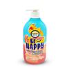 EMPPFNKS Brightening Smile Grapefruit Orange Body Wash 900g