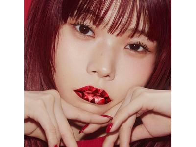 AiNA THE END RUBY POP [CD+2Blu-ray Disc] First Press Limited Edition AVCD-63658