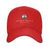 Pebble Beach Resorts Golfplätze Resorts Spa Baseballkappe Dropshipping Streetwear Unisex Damen