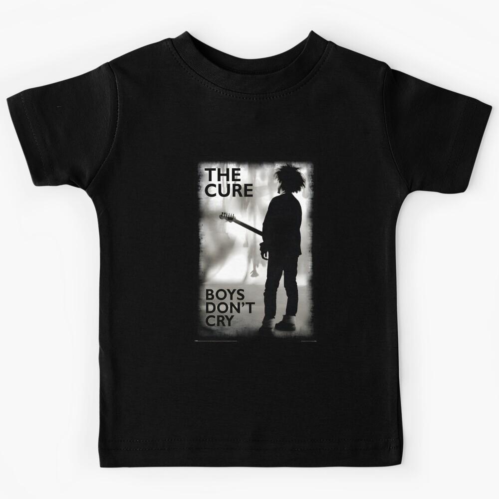 THE CURE Kids T-Shirt 110