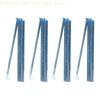 066B Eleganti Porta Piastrelle Mahjong in Acrilico con Set Spingitori Porta Piastrelle Mahjong 4 Pezzi