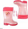 Perletti Disney Princess Wellington Boots 12/k [98074] y.26-27