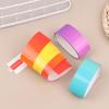Laser Pickleball Paddle Protection Tape-Paddle Head Edge Guard-Racket Edge Protection Tape-Fit Perfectly Curved Edge Laser Tape