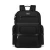 Multifunktionell affärs- och rese-laptopryggsäck för män