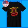 Sweep The Leg Cobra Kai Men's Black Size S-5XL