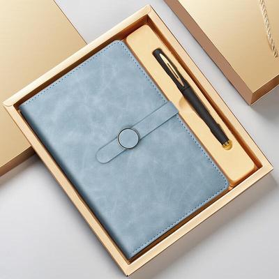 Weimei A5 Business Notebook Gift Box