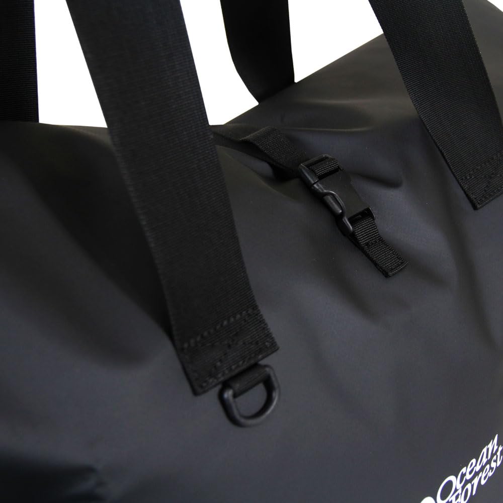 Ori Fishing Tackle Fishing Tarpaulin Storage Bag, Ocean Forest Waterproof Bag (ori-784399)