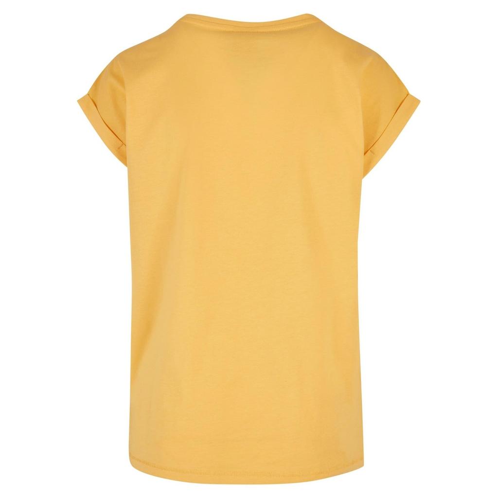 Urban Classics Womens/Ladies Extended Shoulder T-Shirt
