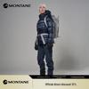 MONTANE Apex 900 Lightweight Goose Down Jacket