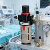 Pressure Regulating Valves Replacement Oil Water Separator Pneumatic Filter Air pumps Pressure Reducing Valves Coupling