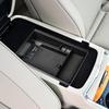 For Dodge Charger/Chrysler 300C 2011-2023 Armrest Storage Box Car Accessories Center Console Organizer Tray ABS Car Storage Box