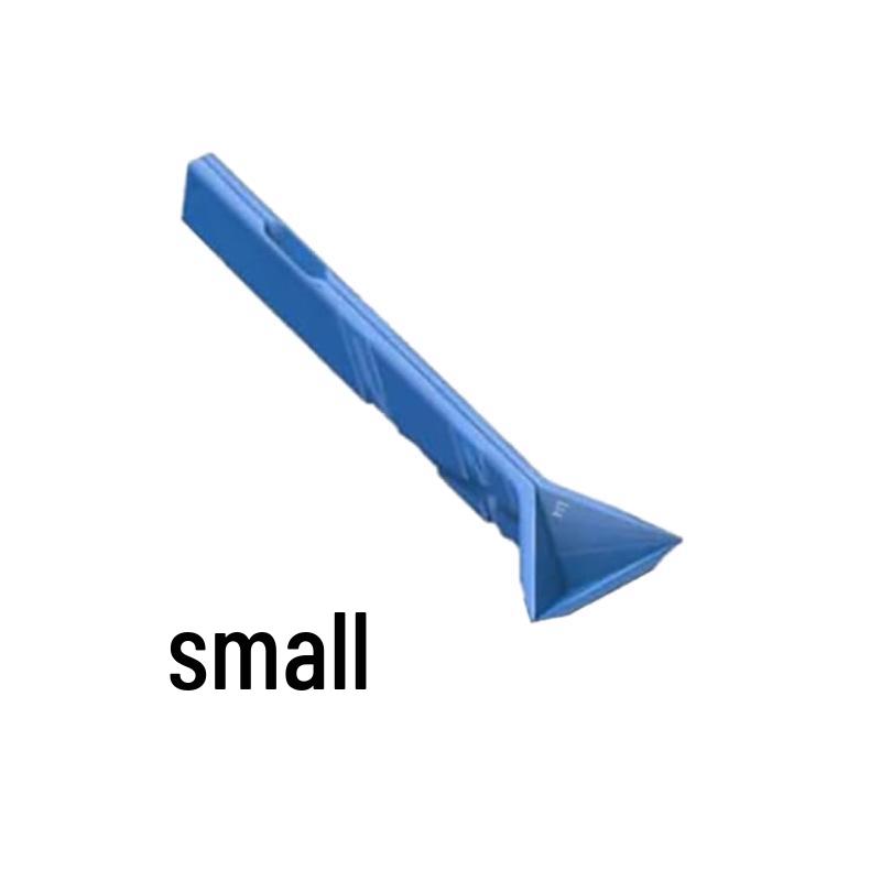 3-in-1 Multifunctional Folding Measuring Spoons