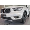 Samochód Nadwozie Przód Reflektor Przeciwmgielny Lampa Detektor Ramka Naklejka ABS Chromowana Osłona Element Wykończeniowy 2 szt. Do VOLVO XC40 2019 2020 Akcesoria Samochodowe