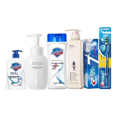 Adolph Personal Care Gift Set A