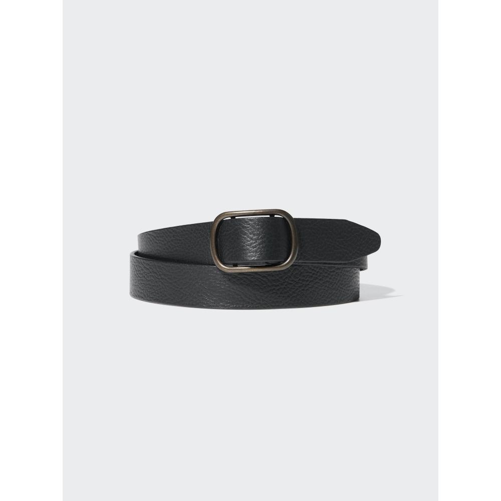 Uniqlo Japan Holeless Belt