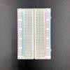 400-Hole Solderless Breadboard for Electronic Experiments