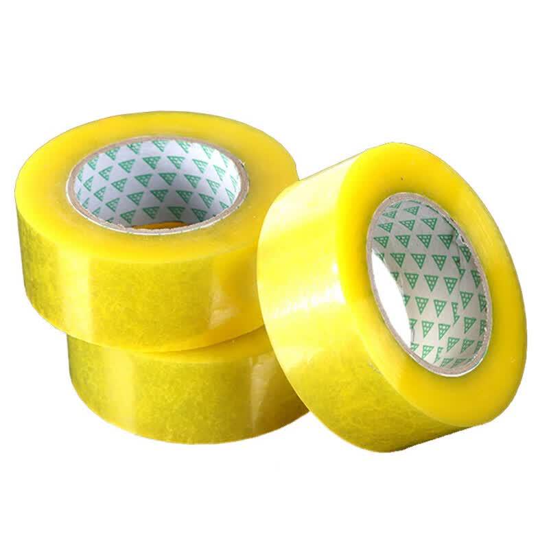 Transparent Sealing Packaging Tape