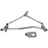 Kia Ceed 06-12 Scheibenwischermechanismus vorne
