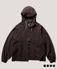 Perstep Wayfinder Jacket Brown Juot4728