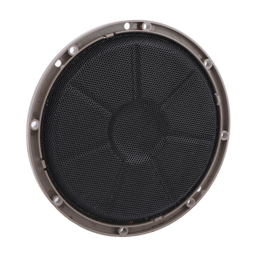 Car Door Speaker Modern Clear Sound Quality Sturdy Structure Long Lasting 9654819680 for Grand C4