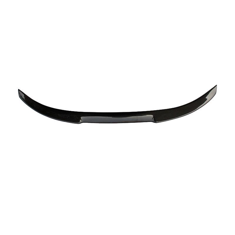 BMW 3 Series Carbon Fiber CS Style Tail Wing Spoiler (2012-2019)