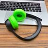 Fashionable Ear Pad Ear Cushions Compatible for Zone300 301 305 Headphones Enhances Comfort and Noise Isolation Earpads