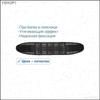 Breathable Lumbar Support Belt with Plate for Lower Back Pain