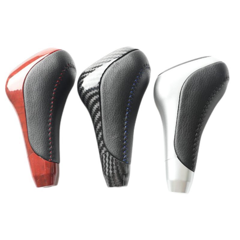 Car Gear Shift Knob for Toyota 4Runner TRD 2010-2019, Tacoma 2011-2019, Tundra 2007-2019 Lever Stick Auto Styling Accessories