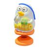 Funny Little Liu Duck Car Decoration Collection Car Bobblehead Figure  Office Desk
