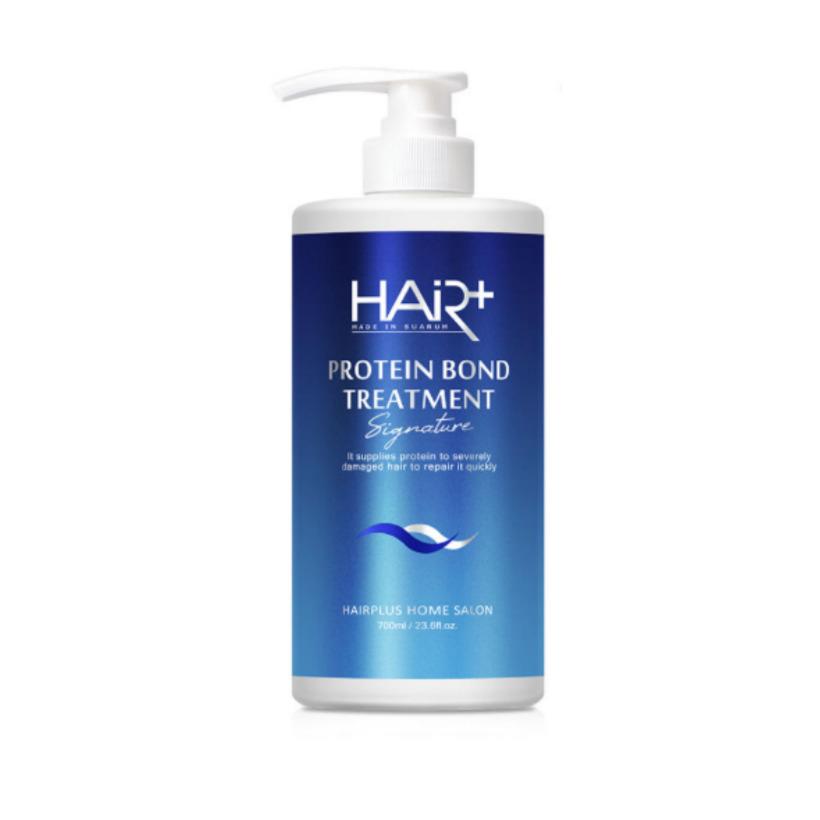 Hair Plus Original Protein Bond Treatment 700ml Korea Beauty