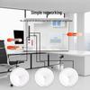 H3C Whole Home Wi-Fi 6 Mesh System with Ceiling APs (CN version)