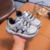 Spring and Autumn Children's Sneakers Non-slip Casual Versatile Tide Shoes Little Boys Functional Shoes