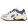 Millennium 3 Low 'White Purple Pink' Women's 122148890-5