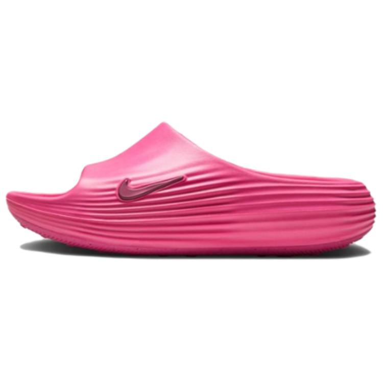 Nike  ReactX Rejuven8 Slide Pinksicle Women Sneakers HV4484-600
