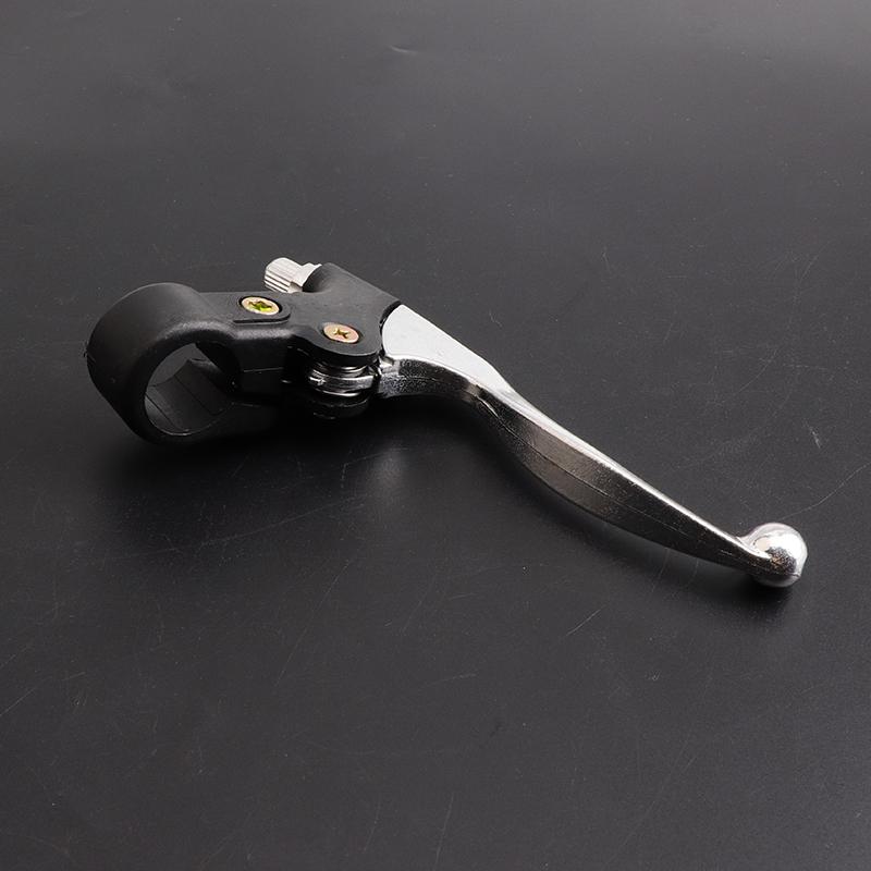 7 8 Inch 22mm Brake Levers for 49cc Kids ATV Quad Pocket Dirt Bike